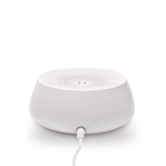 Hatch -  Rest Mini Sound Machine White - Picture 5 of 6